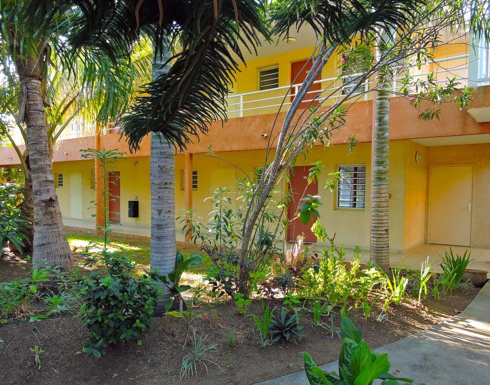 Koniambo Hotel Koné Exterior foto