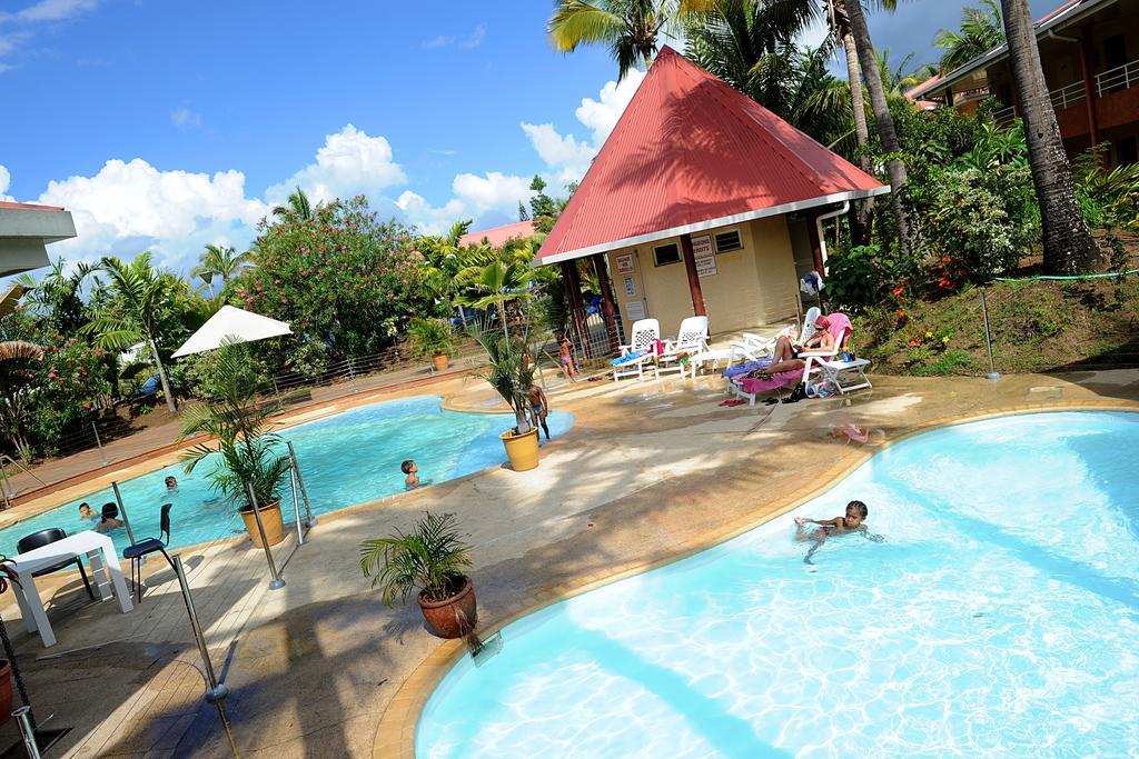 Koniambo Hotel Koné Exterior foto